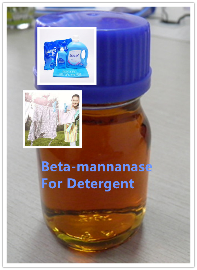 beta mannanase