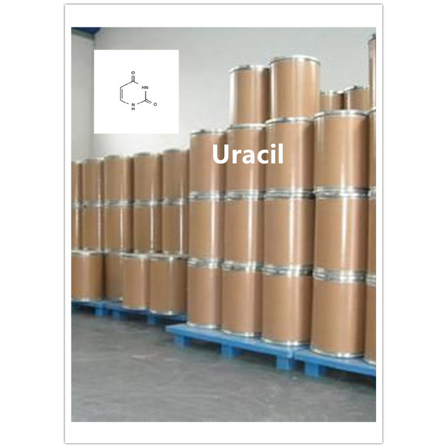 Uracil