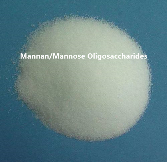 mannose oligosaccharides
