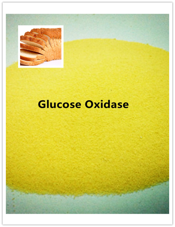 glucose oxidase