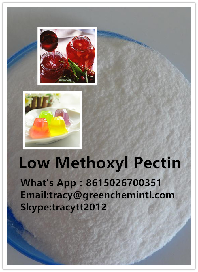 food additive pectin