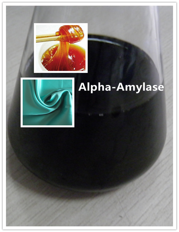 alpha amylase