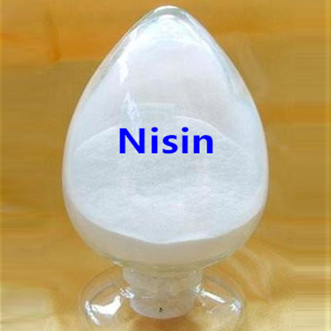 Nisin