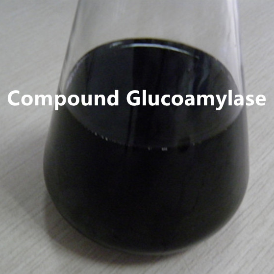 Compound Glucoamylase