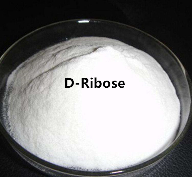 food additive d ribose